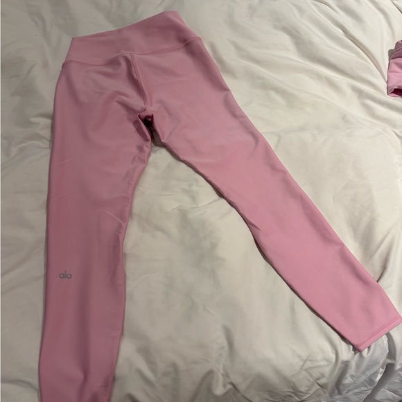 Pink Alo Set - Picture 6 of 8